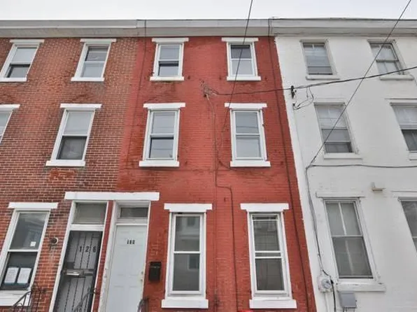 124 E Spruce St, Norristown, PA 19401