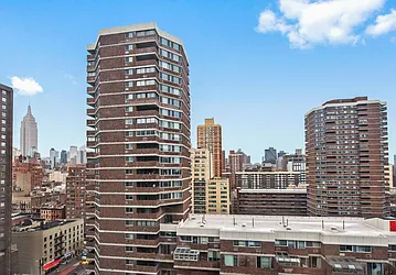 Rented by Keller Williams NYC