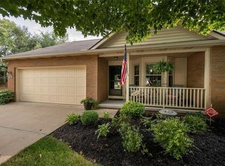 5162 Westwind Cir NW, Canton, OH