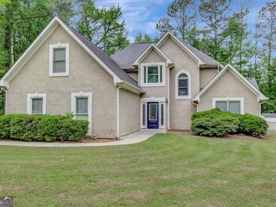 61 Wexford Dr, Newnan, GA, 30265