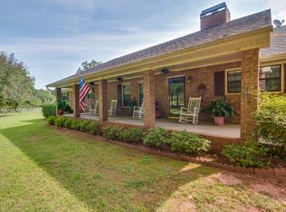 550 Wildwood Cir, Griffin, GA 30223