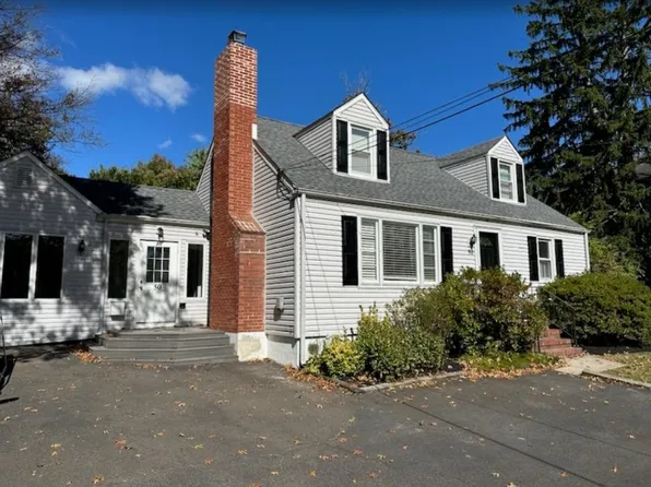 50 W Trenton Ave, Morrisville, PA 19067