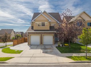 2869 W Chestnut St, Lehi, UT 84043