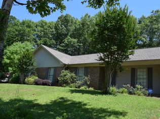 239 Woodridge Cir, Tuscaloosa, AL 35406