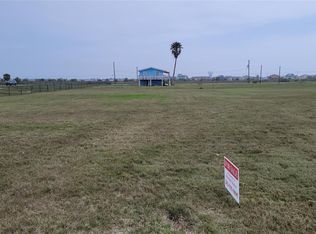 4003 2nd St, Galveston, TX 77554