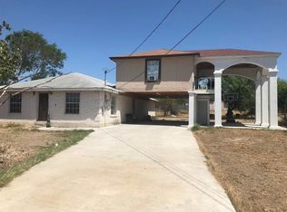 633 Morales, El Cenizo, TX 78046