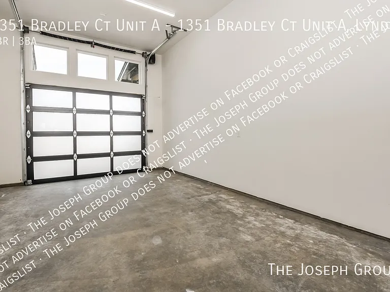 1351 Bradley Ct #A — Photo 16