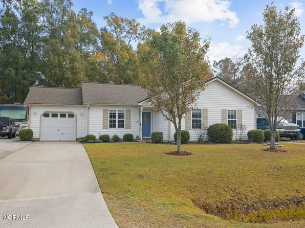 106 Oakley Drive, New Bern, NC 28560