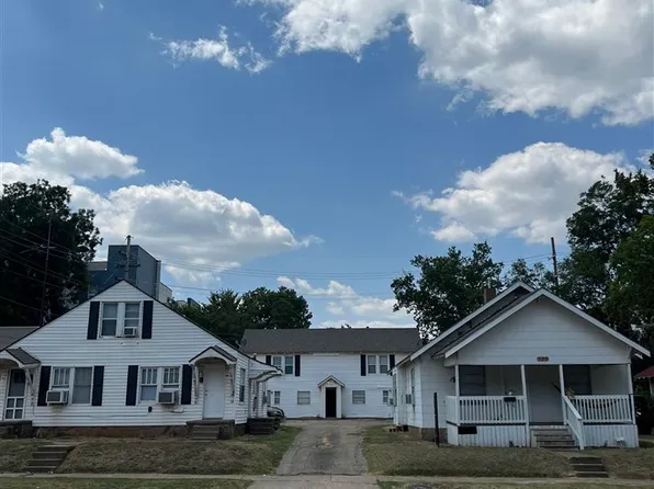 114-114 N Husband St #120, Stillwater, OK 74075