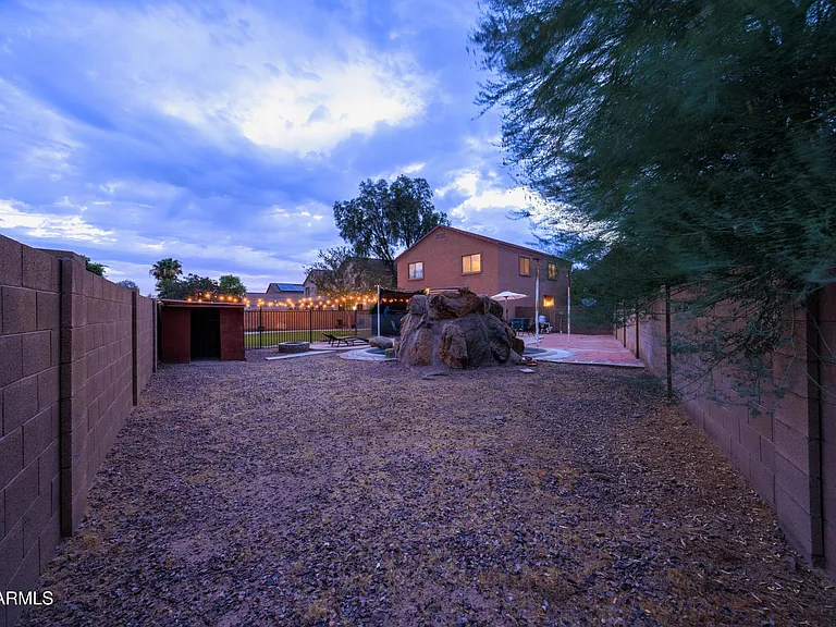 42921 W Camino De Janos — Photo 37