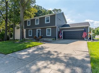 133 Twinbrook Pl, Sidney, OH 45365