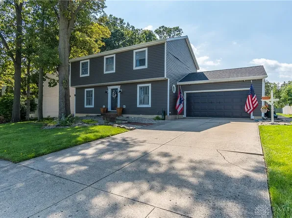 133 Twinbrook Pl, Sidney, OH 45365