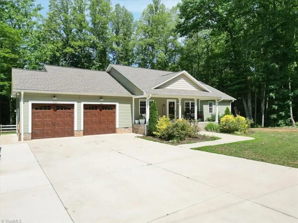 5086 Appalachian Rd, Winston Salem, NC 27105