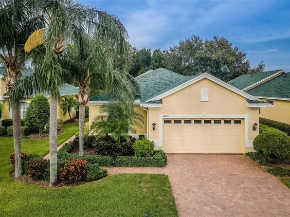 10247 Sorenstam Dr, New Port Richey, FL 34655