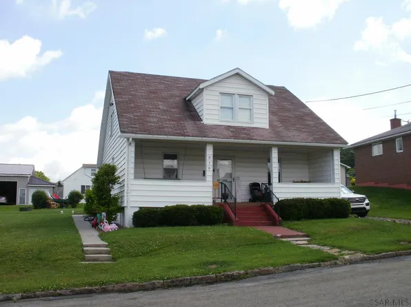 516 Stonycreek St, Boswell, PA 15531