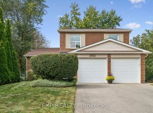 2932 Inlake Ct, Mississauga, ON L5N 2A5