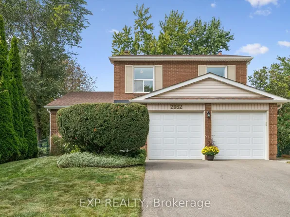 2932 Inlake Ct, Mississauga, ON L5N 2A5