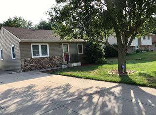 503 Lincoln Ave, Waterloo, NE 68069