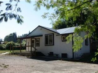 13568 Old Military Rd NE, Poulsbo, WA 98370