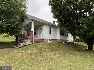 301 Summit Ave, Reading, PA 19607