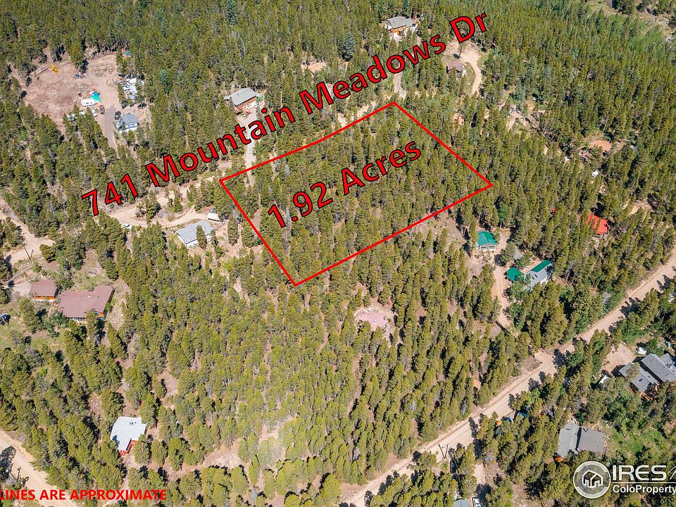 1st image of 741 Mountain Meadows Dr