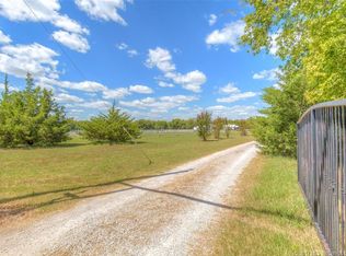 11300 S 4160 Rd, Claremore, OK 74017