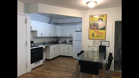 Rented by Vanderborgh Realty 