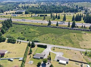 18132 Case Road SW, Rochester, WA 98579