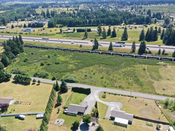 18132 Case Road SW, Rochester, WA 98579