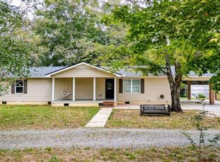 540 Old Alabama Rd SE, Cartersville, GA 30120