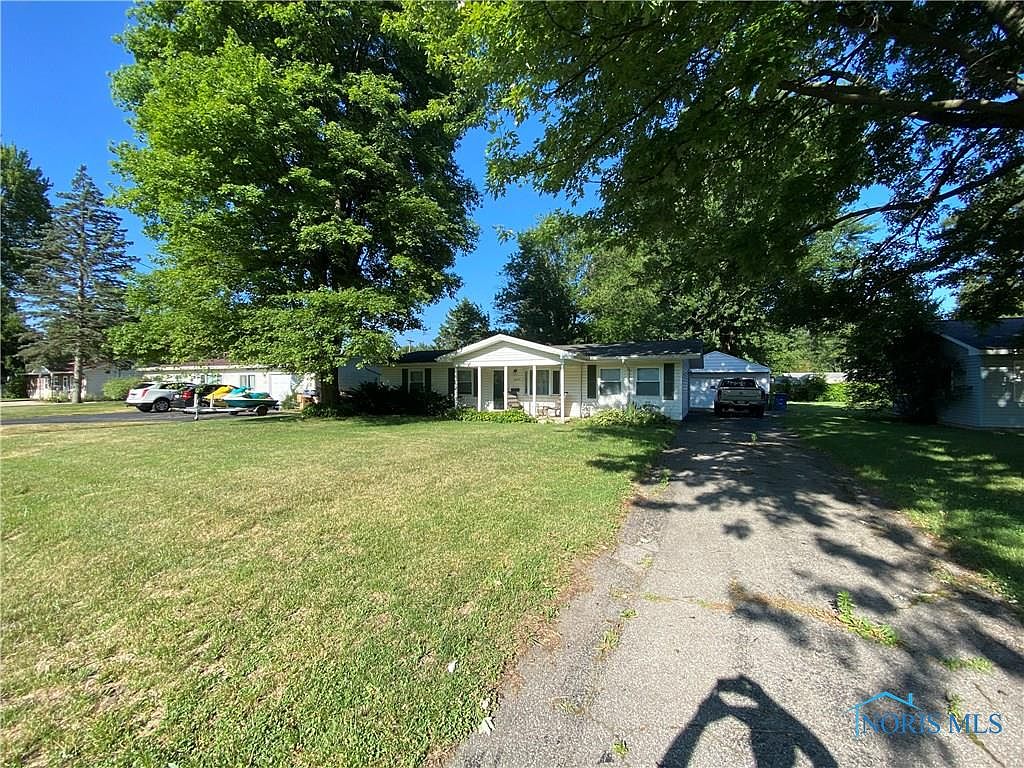 6035 Buchanan Dr Toledo Oh Zillow