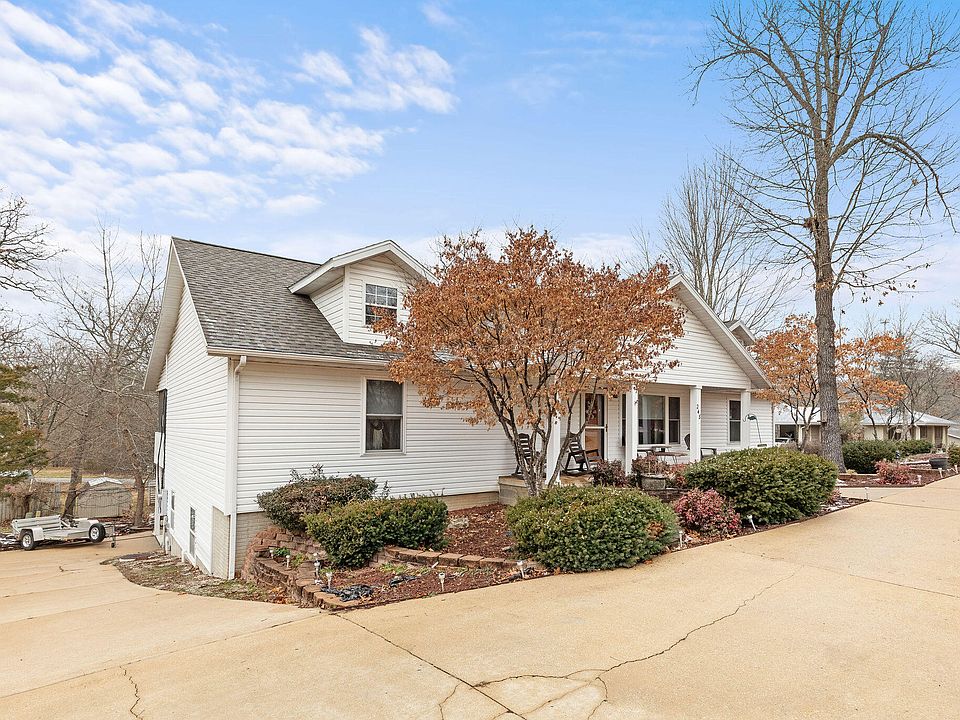 248 Shady Drive, Branson, MO 65616 MLS 60259076 Zillow