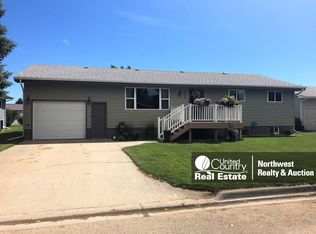 706 S 3rd St E, Malta, MT 59538