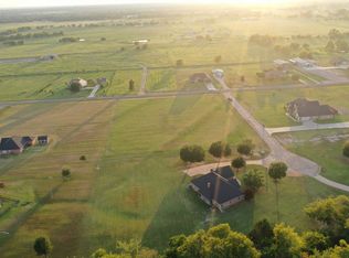 Betty Cir, Cooper, TX 75432