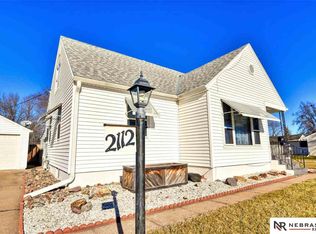 2112 E 1st St, Fremont, NE 68025