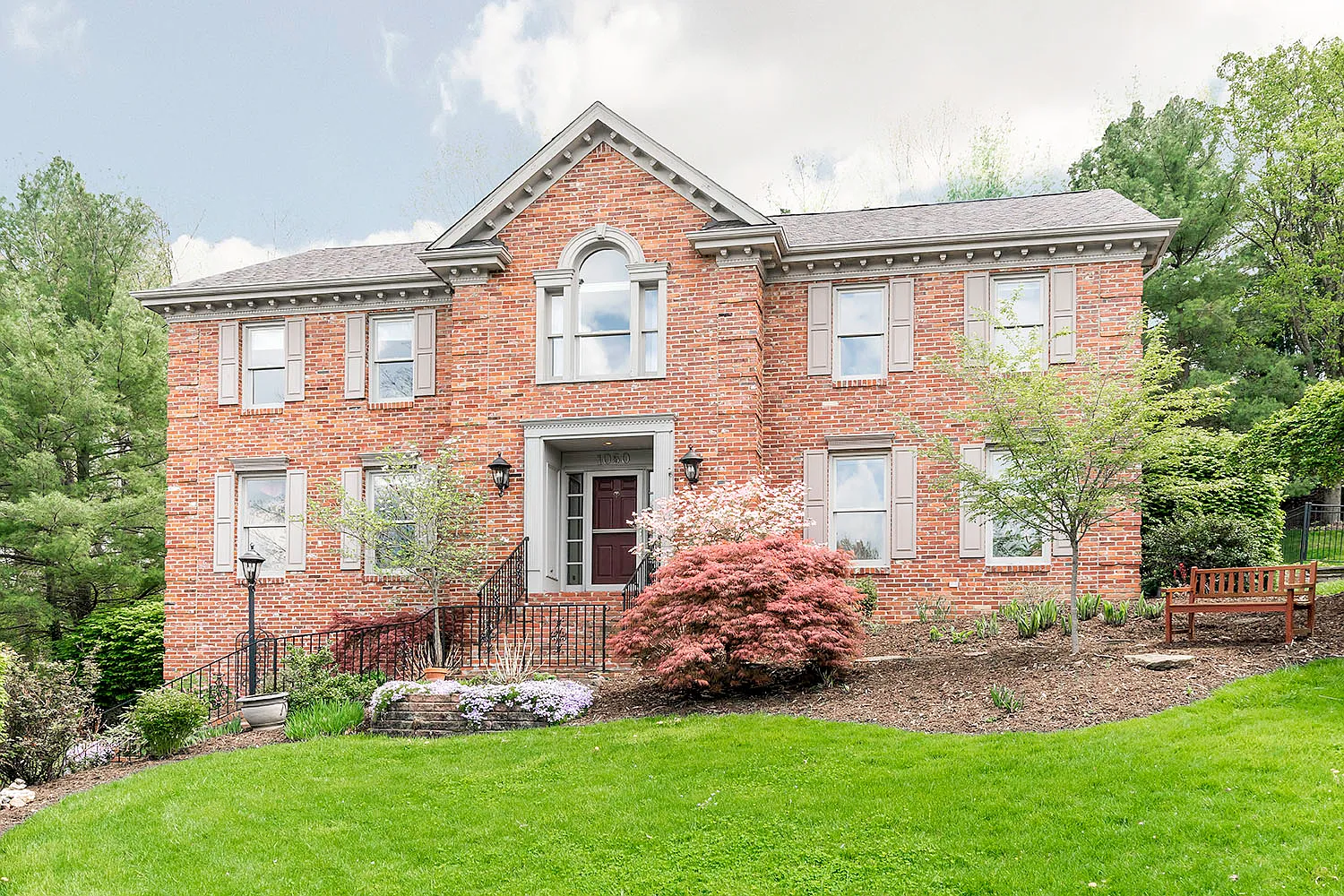 1050 Tall Trees Dr photo 1