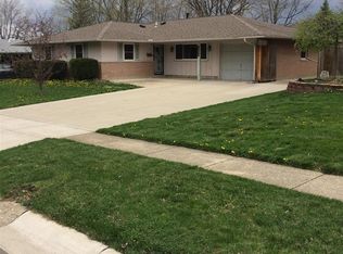 6859 Hubbard Dr, Dayton, OH 45424