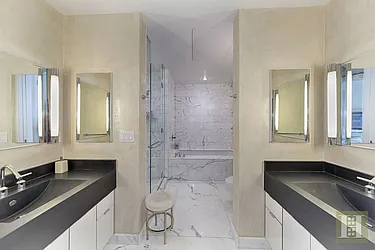 Sold by Halstead Real Estate