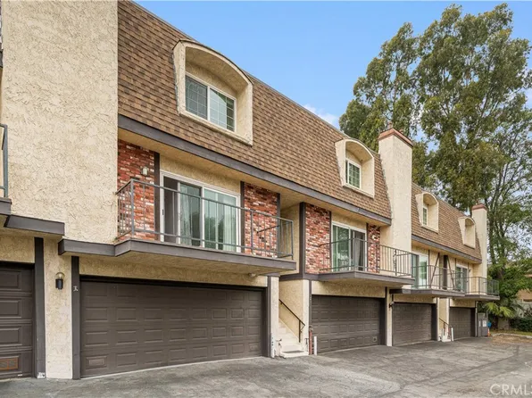 1818 Garvey Ave APT K, Alhambra, CA 91803