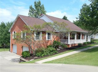 25 Ridgewood Dr, Mc Donald, PA 15057