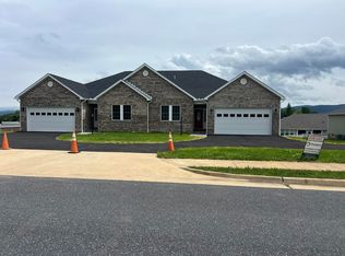 79 Meriwether Cir, Stuarts Draft, VA 24477