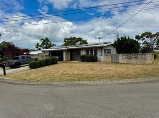 505 Uluhala St, Kailua, HI 96734