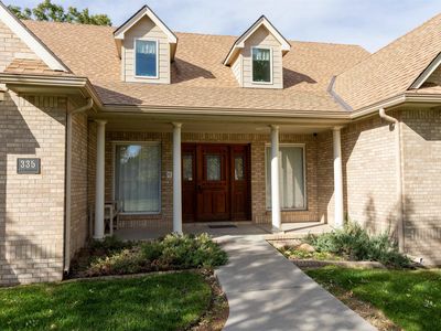 335 S Fairhaven Rd, Wichita, KS, 67209