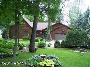 10021 Big Chip Rd NW, Brandon, MN 56315