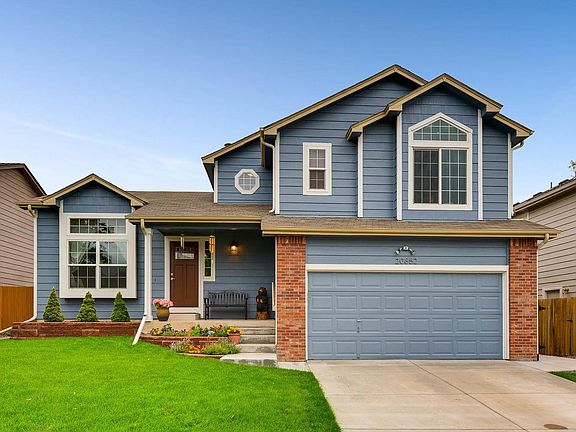 3rd image of 20852 E Princeton Pl