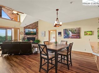 584 Penny Ln #2B, Banner Elk, NC 28604