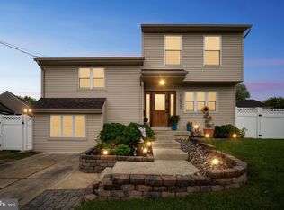 1005 San Jose Dr, Glendora, NJ 08029