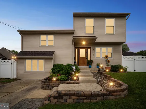 1005 San Jose Dr, Glendora, NJ 08029