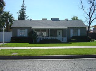 1545 W Lewis Ave, Phoenix, AZ 85007