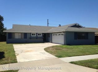16417 Shasta St, Fountain Valley, CA 92708